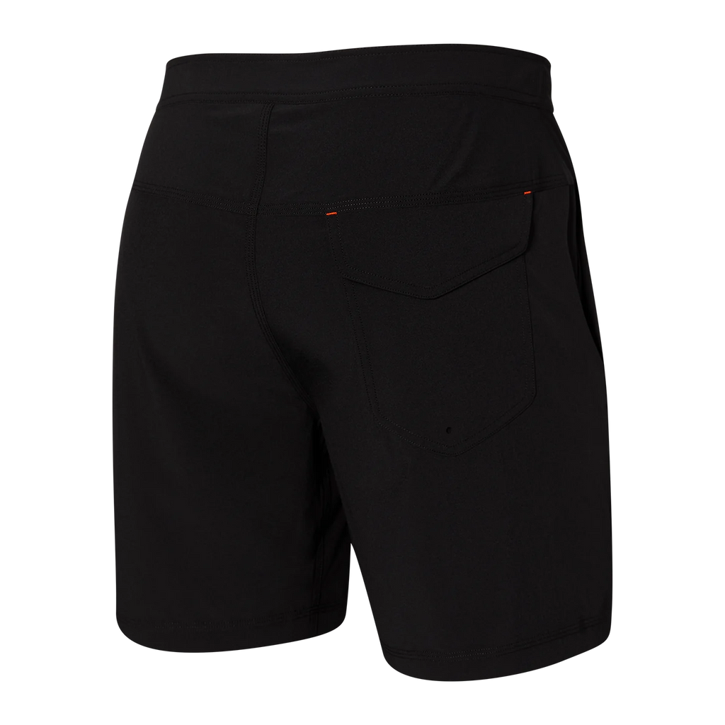 Saxx Betawave 17" Swim Shorts Mega Melon