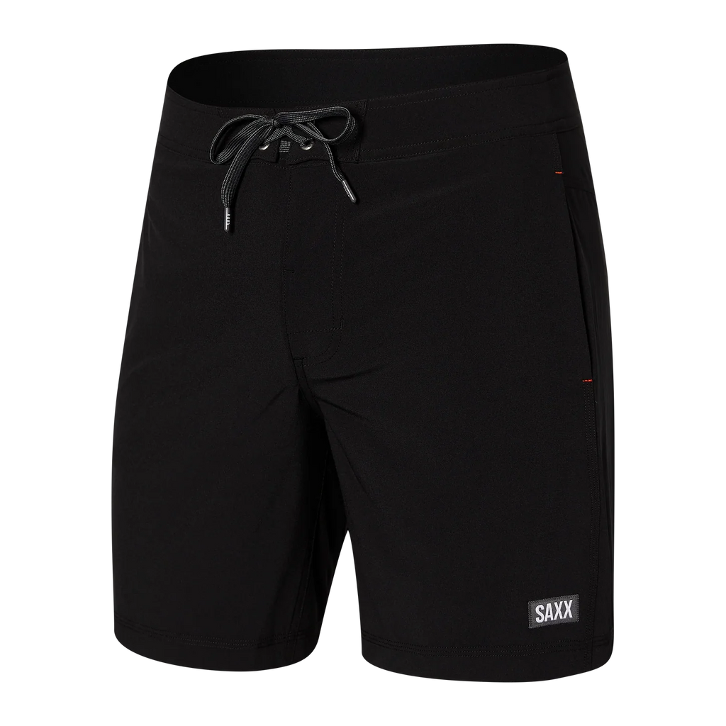 Saxx Betawave 17" Swim Shorts Mega Melon