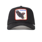 Goorin Bros. The Freedom Eagle Trucker Cap