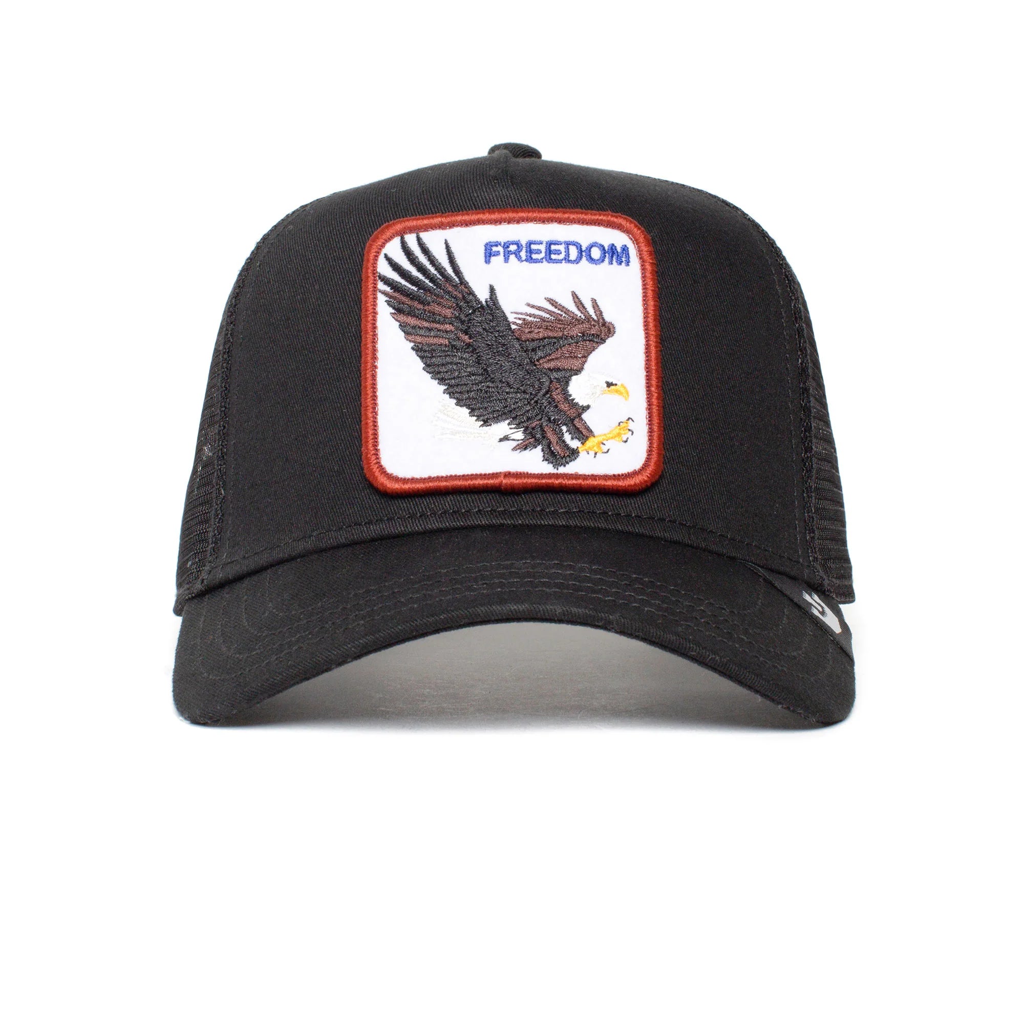 Goorin Bros. The Freedom Eagle Trucker Cap