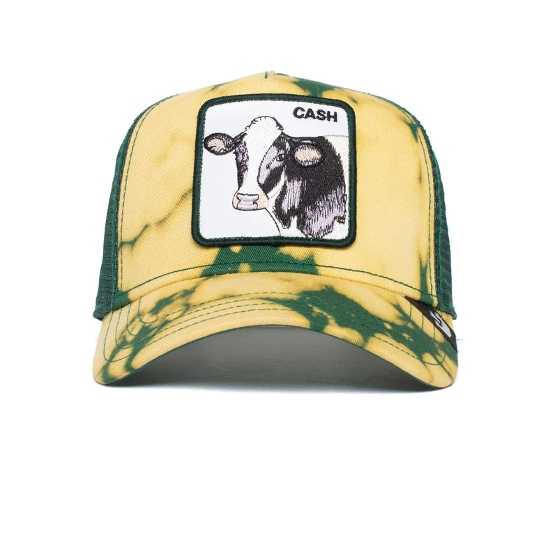 Goorin Bros. Cash Cow Trucker Cap
