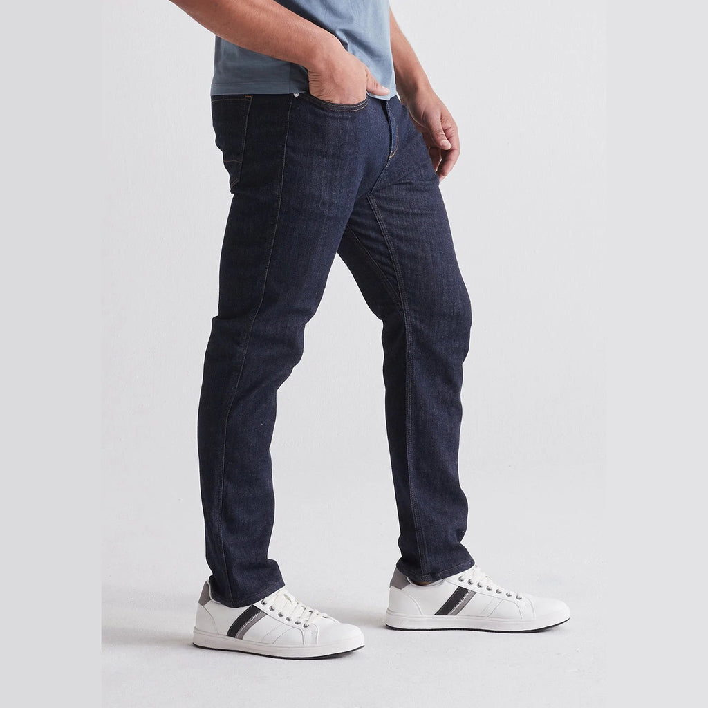 Du/er Performance Denim Relaxed Jeans Heritage