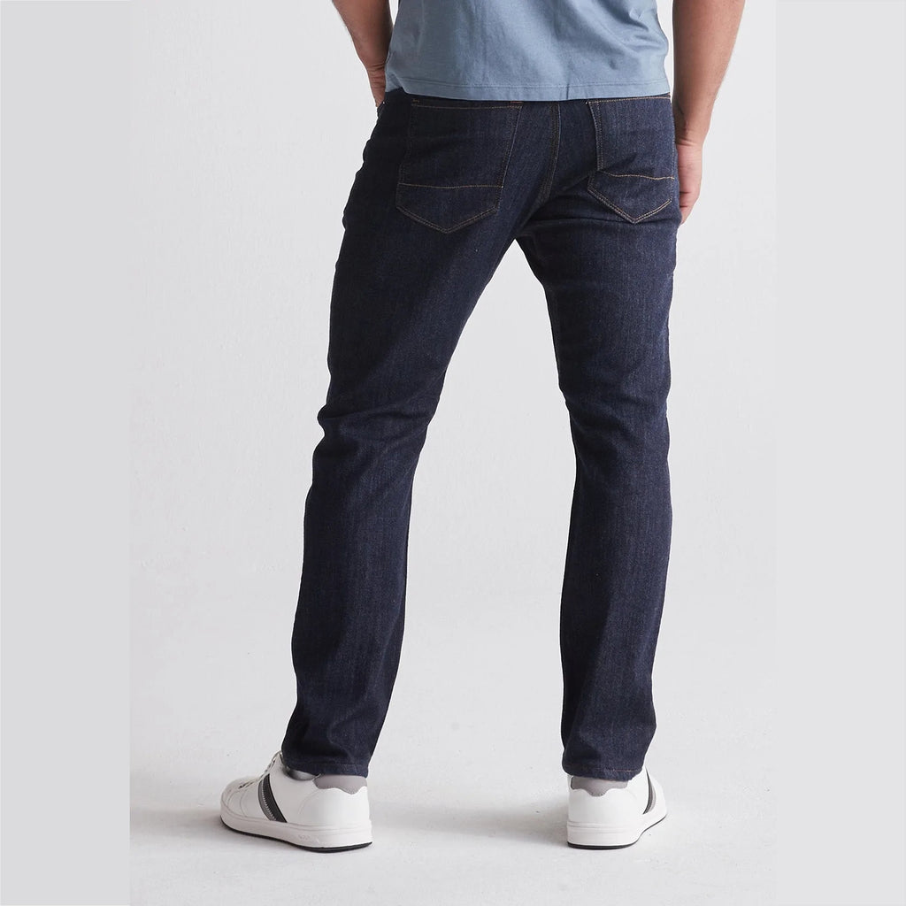 Du/er Performance Denim Relaxed Jeans Heritage