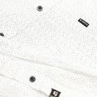 Garcia T21082 Cotton Dress Shirt - White - 4 - Tops - Shirts (Long Sleeve)