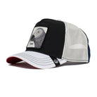 Goorin Bros. Bird'S The Word Trucker Cap Black