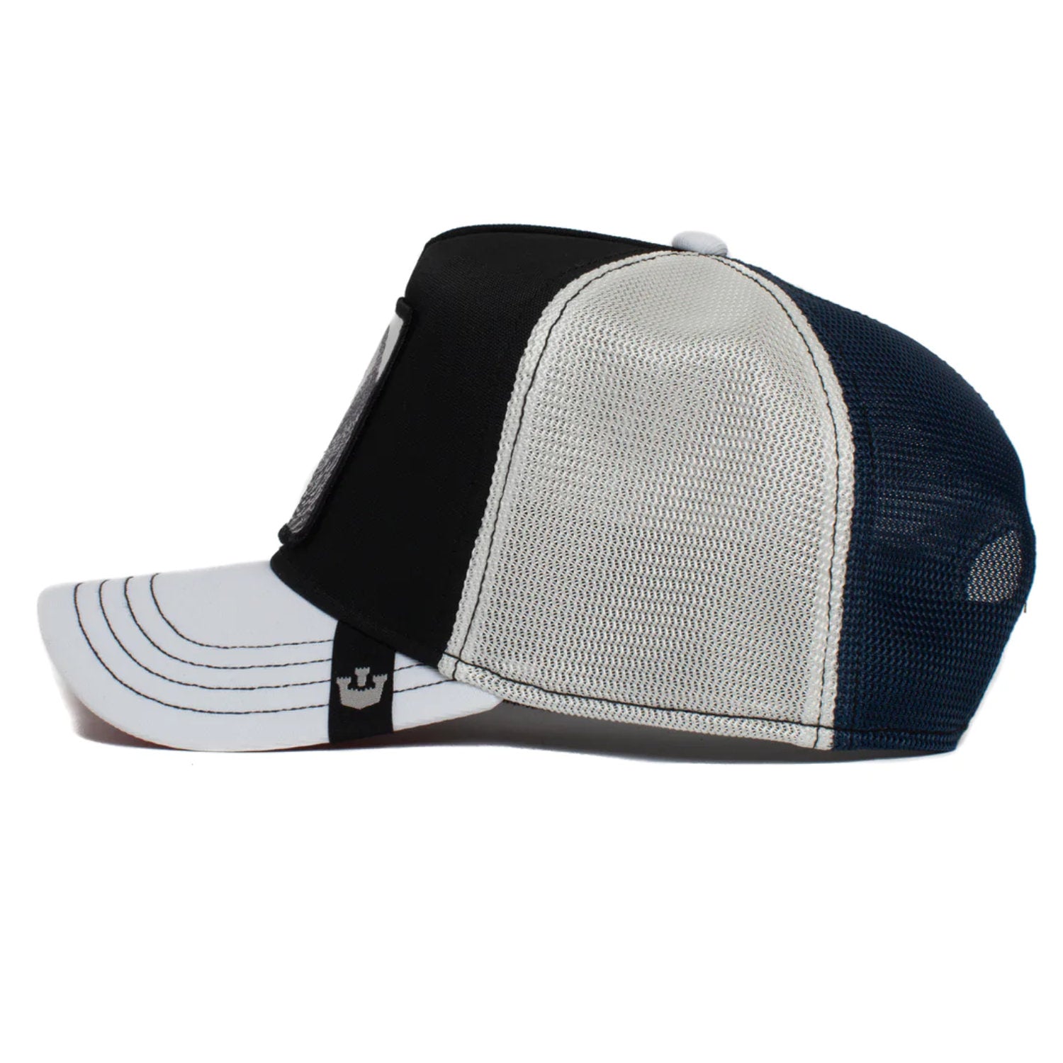 Goorin Bros. Bird'S The Word Trucker Cap Black