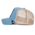 Goorin Bros. Cash Cow Trucker Cap Blue