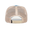 Goorin Bros. Cash Cow Trucker Cap Blue