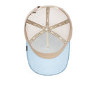 Goorin Bros. Cash Cow Trucker Cap Blue