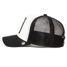 Goorin Bros. Cash Cow Trucker Cap White