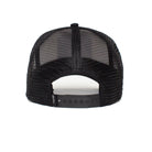 Goorin Bros. Cash Cow Trucker Cap White