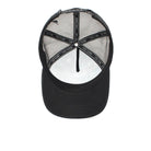 Goorin Bros. Cash Cow Trucker Cap White
