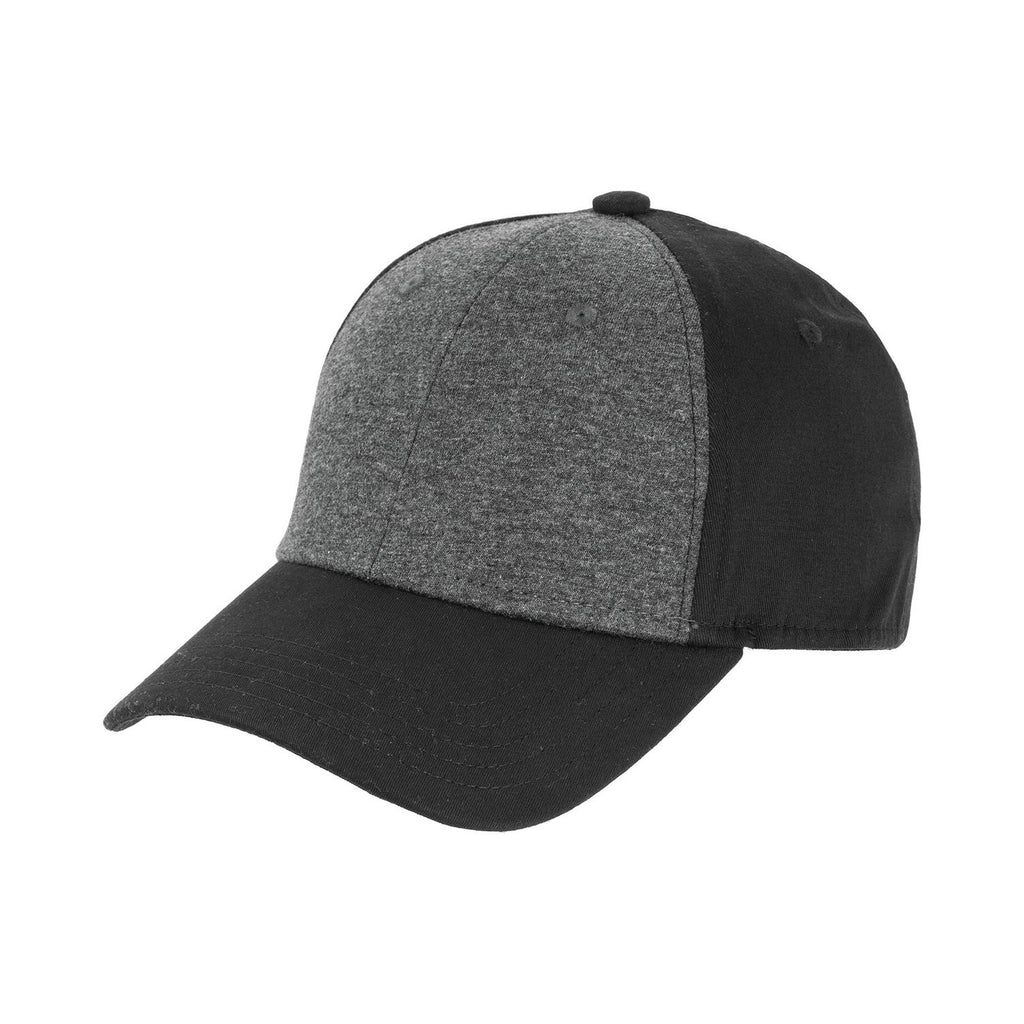 Goorin Bros. For The Win Baseball Cap Charcoal