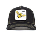 Goorin Bros. Queen Bee Trucker Cap Black