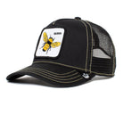 Goorin Bros. Queen Bee Trucker Cap Black