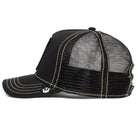 Goorin Bros. Queen Bee Trucker Cap Black