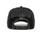 Goorin Bros. Queen Bee Trucker Cap Black