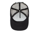 Goorin Bros. Queen Bee Trucker Cap Black