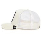 Goorin Bros. Queen Bee Trucker Cap White