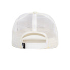 Goorin Bros. Queen Bee Trucker Cap White