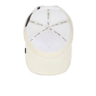 Goorin Bros. Queen Bee Trucker Cap White