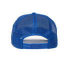 Goorin Bros. The Freedom Eagle Trucker Cap Blue