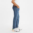 Levis 505 Regular Fit Jeans - Fremont Drop Shot - 2 - Bottoms - Jeans