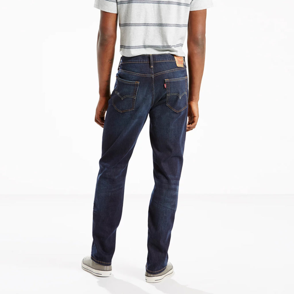 Levis 541 Athletic Taper Jeans Sequoia