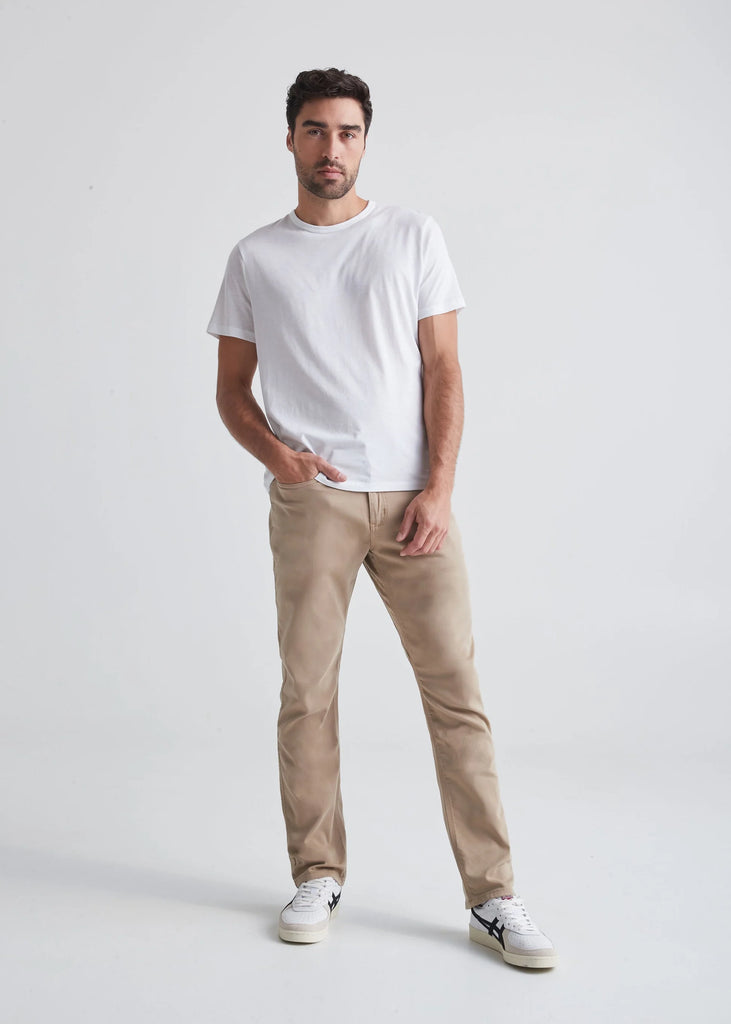 Du/er No Sweat Pant Relaxed Tobacco