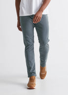 Du/er No Sweat Pant Relaxed Tobacco
