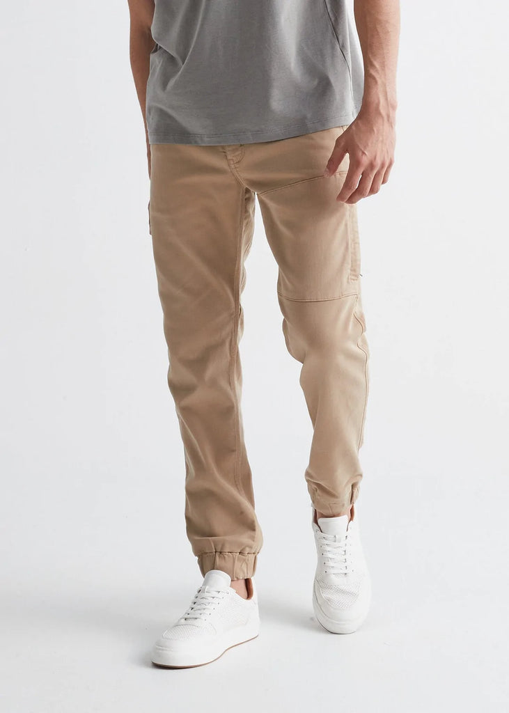 Du/er No Sweat Jogger Ink Blue