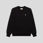 Revolution (RVLT) 2055 Crewneck Sweater Black