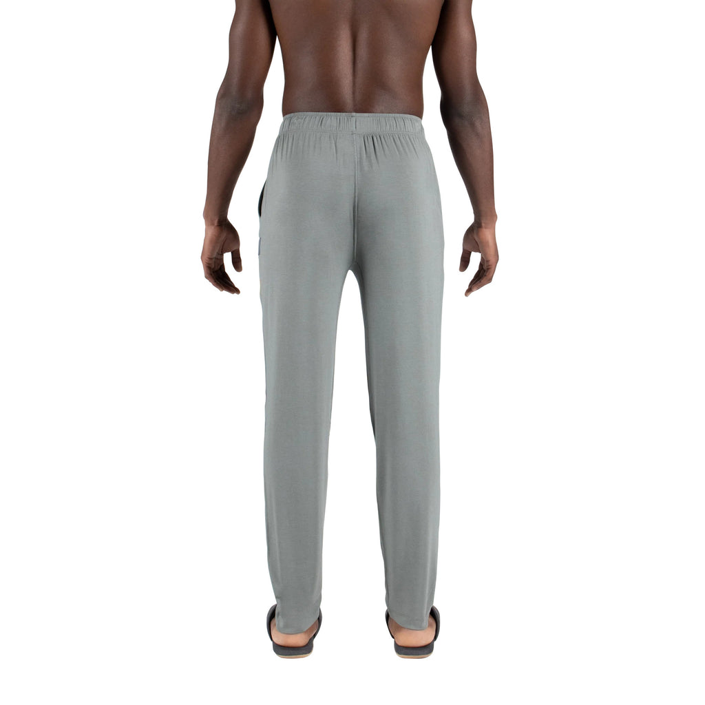 Saxx 22nd Century Silk Pants Cargo Grey