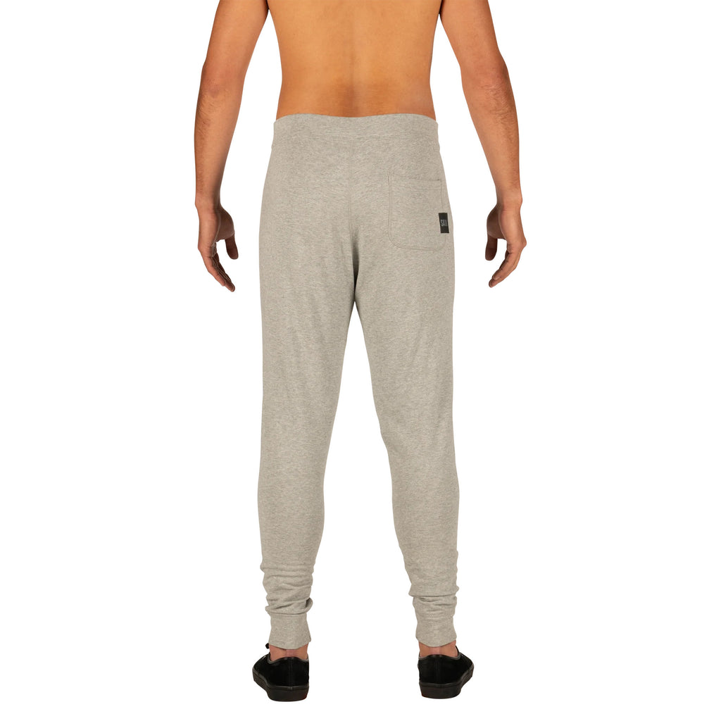 Saxx 3Six Five Pants Ash Grey Heather