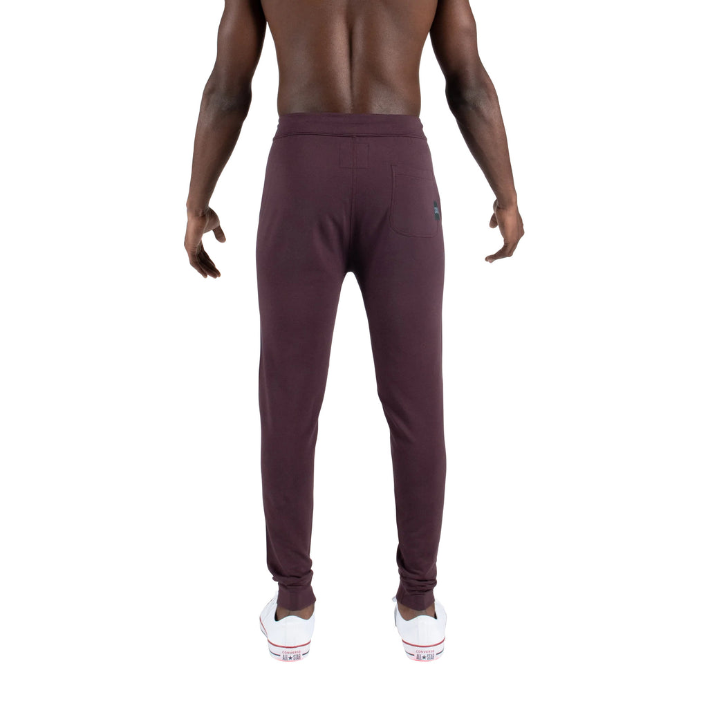 Saxx 3Six Five Pants Fudge
