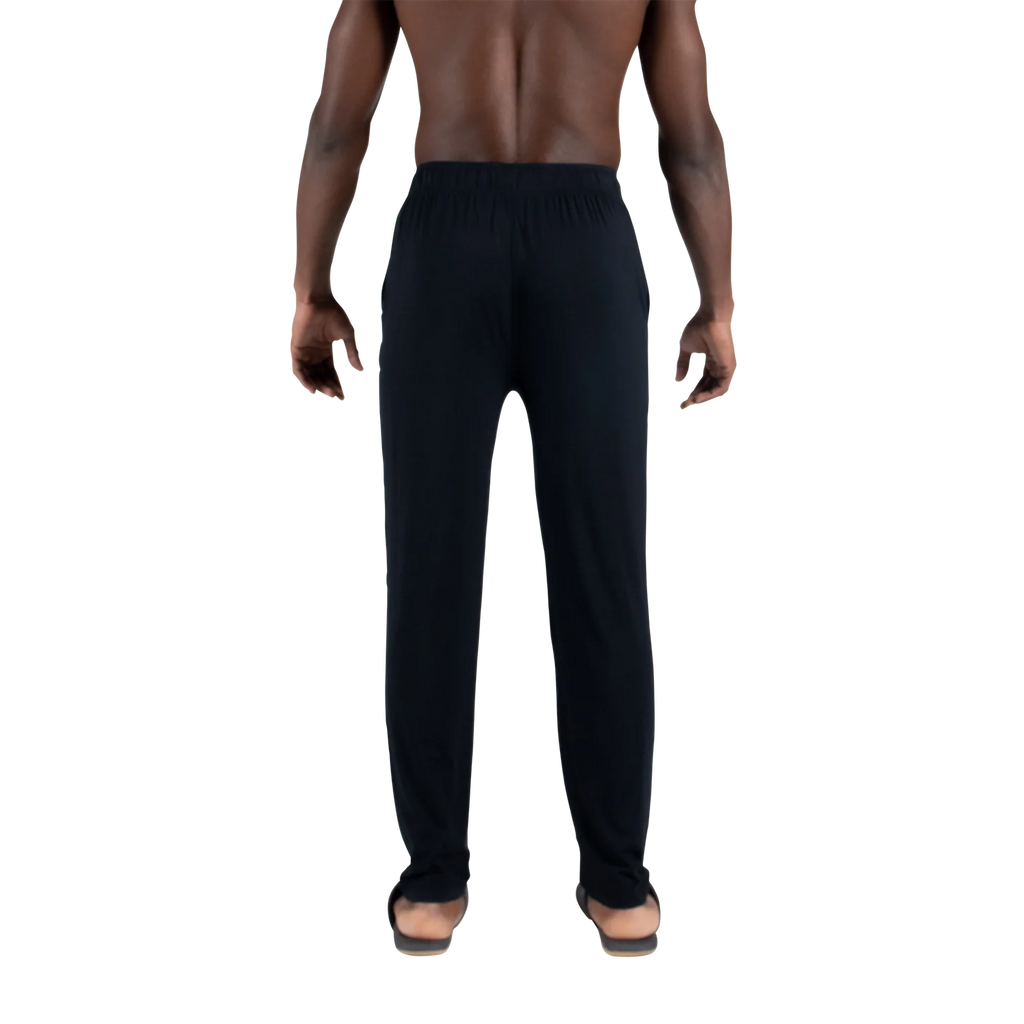 Saxx 22nd Century Silk Pants Black