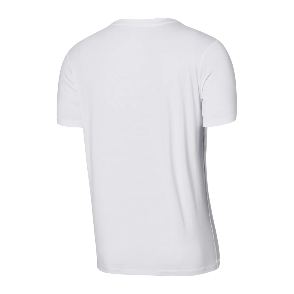 Saxx 22nd Century Silk Tee White