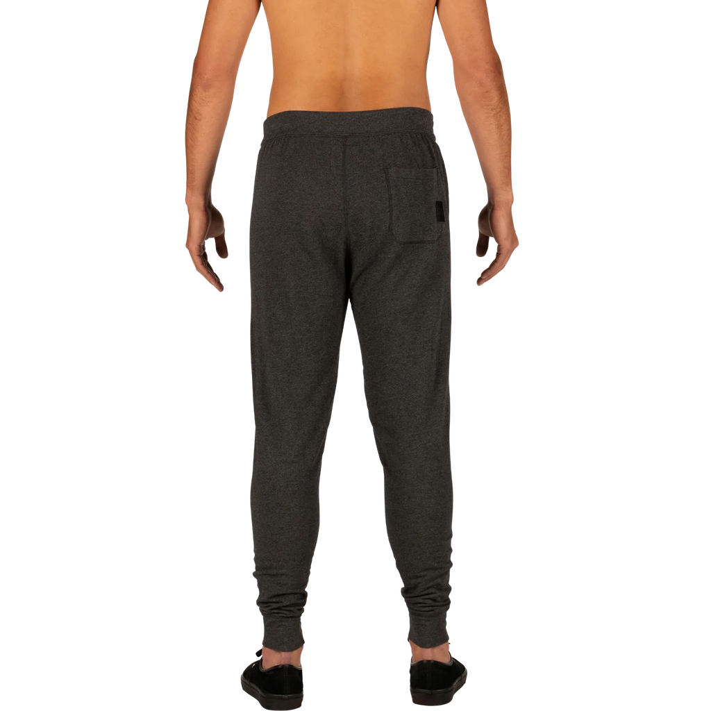 Saxx 3Six Five Pants Black Heather