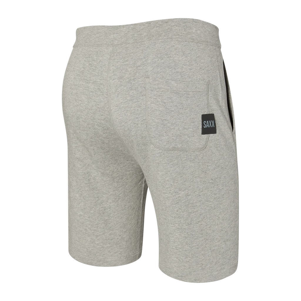 Saxx 3Six Five Shorts Ash Grey Heather