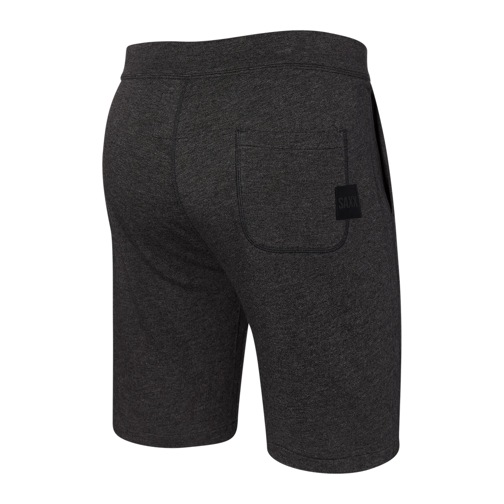 Saxx 3Six Five Shorts Black Heather