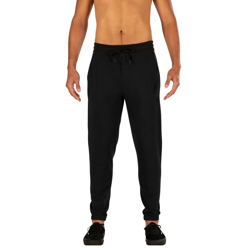 Saxx Down Time Pants Black