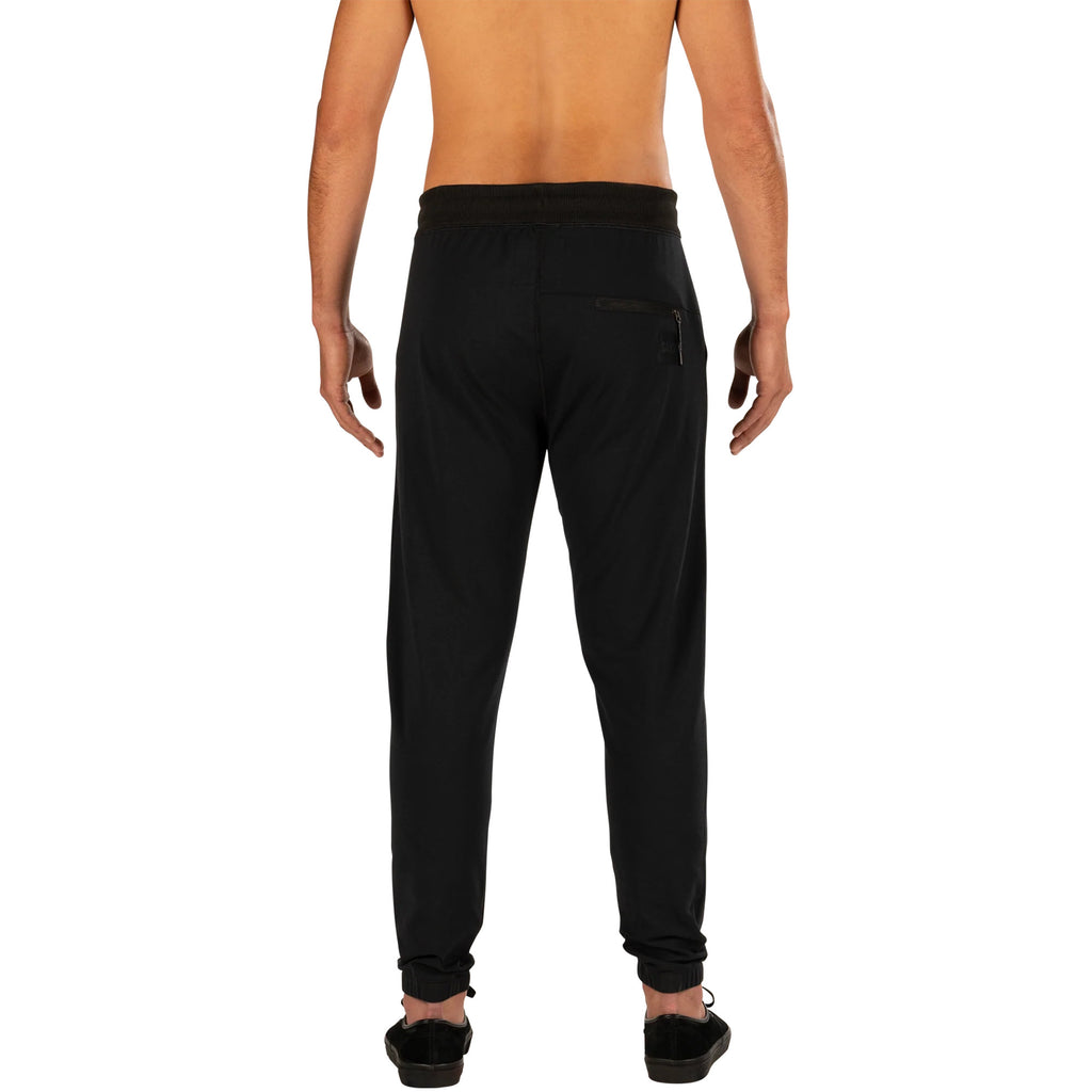 Saxx Down Time Pants Black