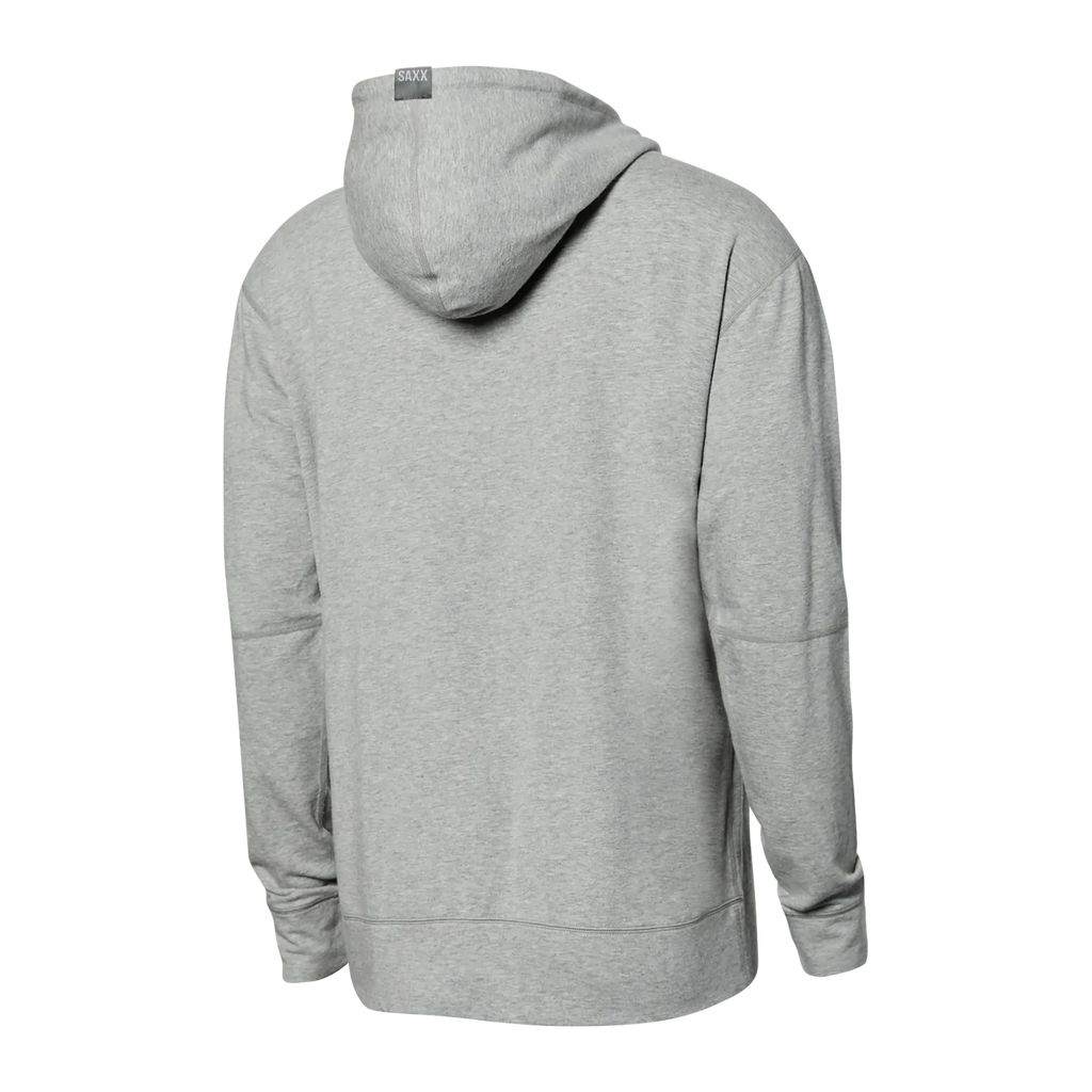 Ash Grey Heather
