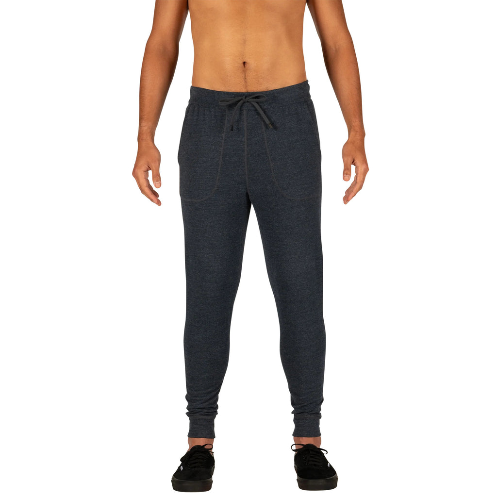 Saxx 3Six Five Pants Ink Heather