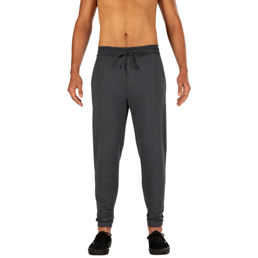 Saxx Down Time Pants India Ink