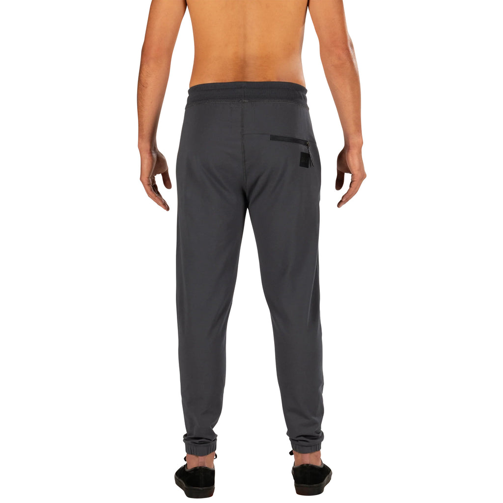Saxx Down Time Pants India Ink