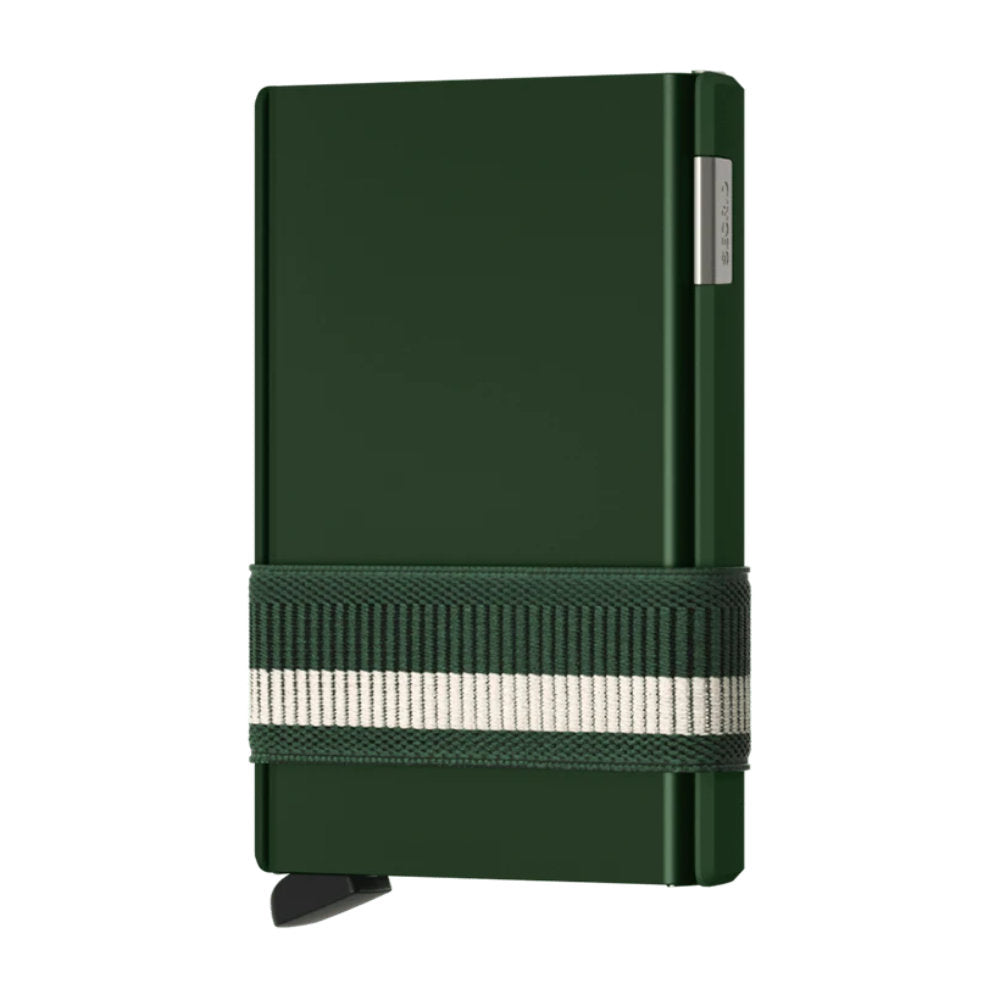 Secrid Cardslide Green