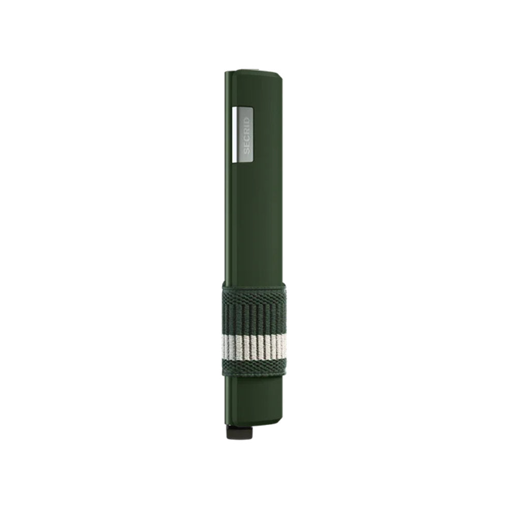 Secrid Cardslide Green