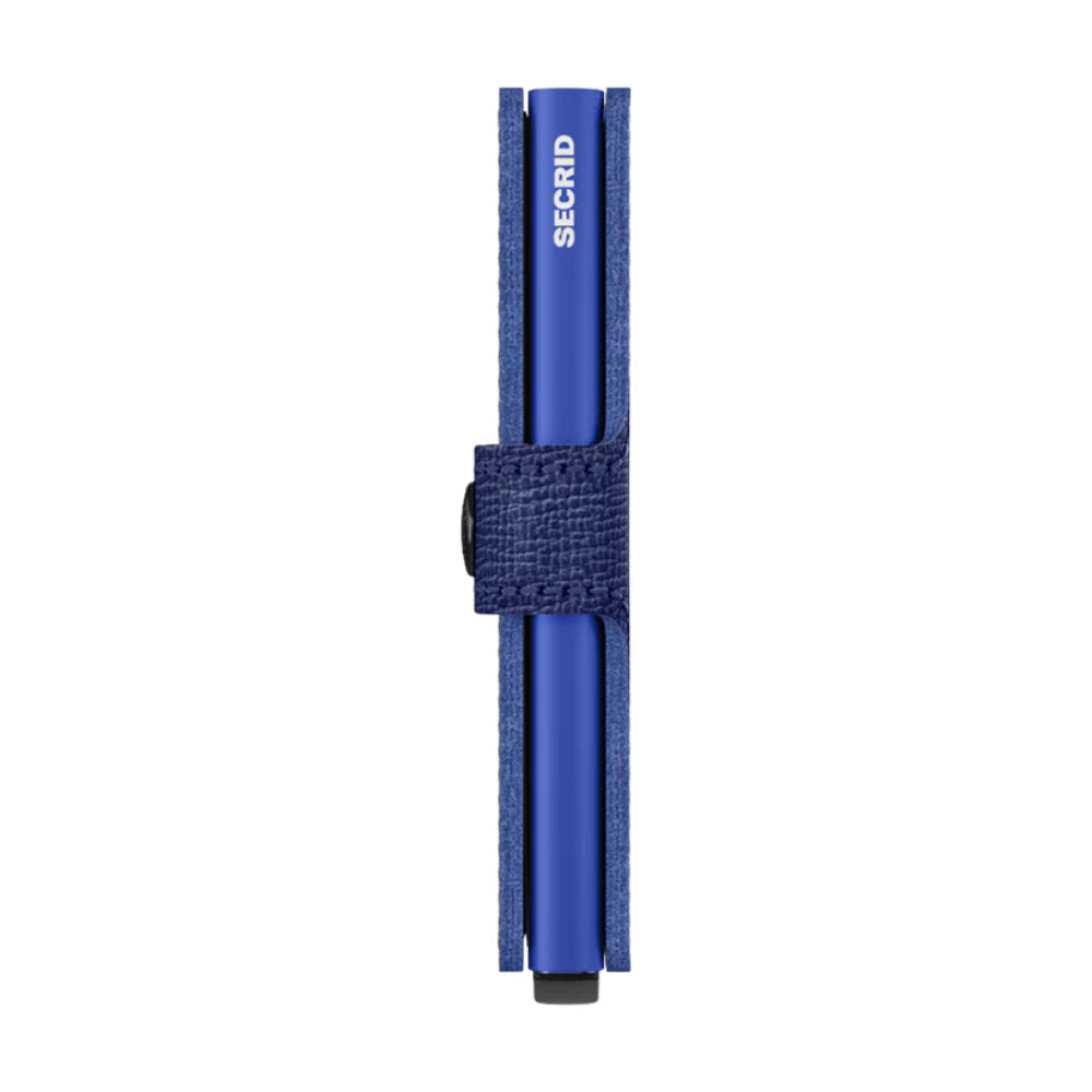 Secrid Miniwallet - Crisple Cobalt