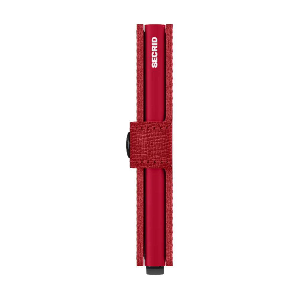 Secrid Miniwallet - Crisple Lipstick